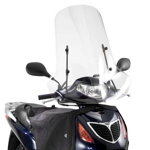 Szyba Givi 186A